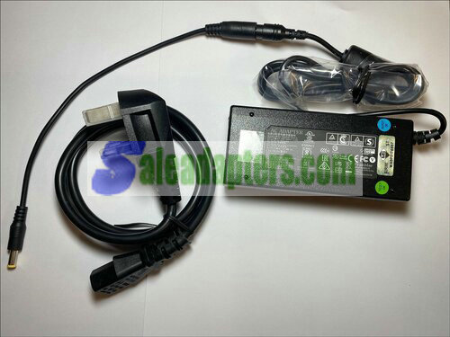 12V 2.5A AC-DC Adaptor Desktop Power Supply for Sony BRC-300P Video Camera