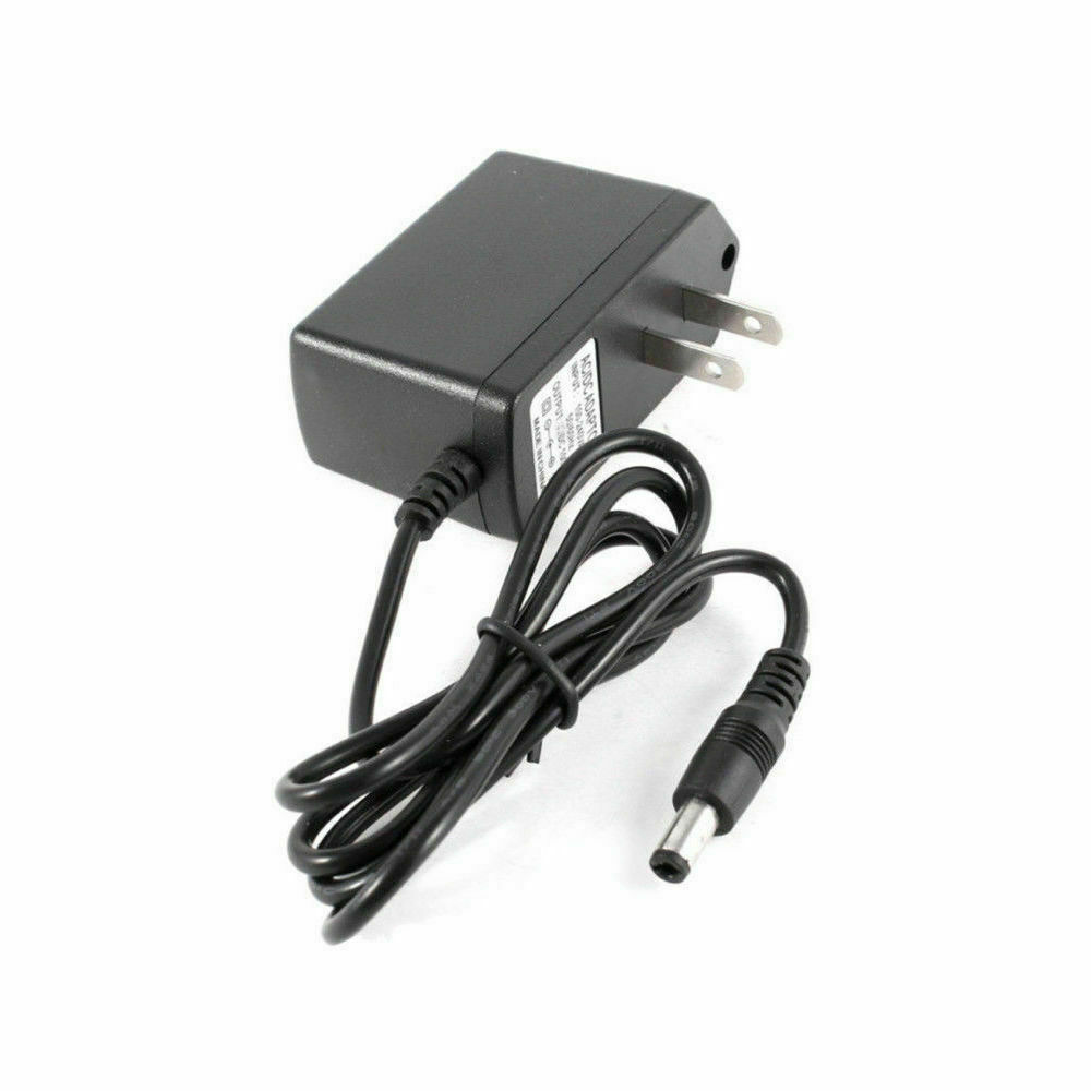 3V DC Wall Adapter Regulated Power Supply 1A Type: AC/DC Adapter MPN: Does Not Apply