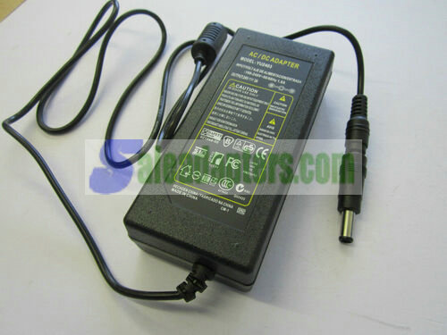 24V AC Adaptor Power Supply for Roland Desktop Vinyl Cutter | CAMM-1 Servo GX-24