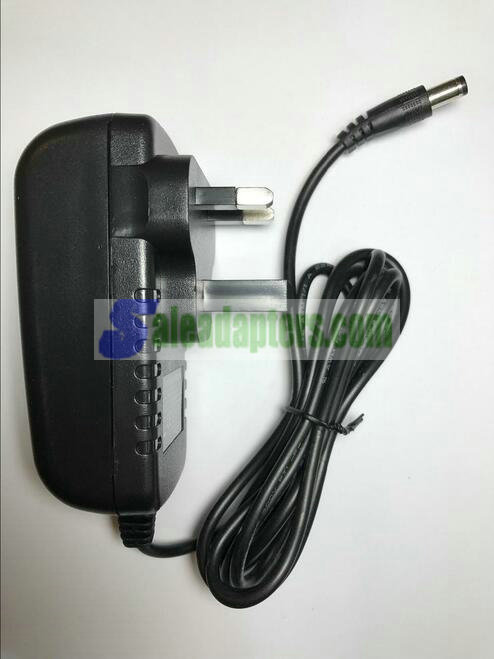 18V Switching Adapter Charger for Electrolux ZB412 Rapido 12V Vacuum Cleaner