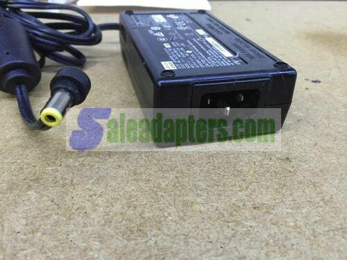 Genuine CISCO AC/DC Adapter Model EADP-18FB B 48V 0.38A - Click Image to Close