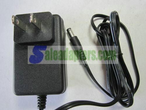 USA American Replacement for 12V 1.5A KTEC AC Adaptor KSASB0241200150D5 - Click Image to Close