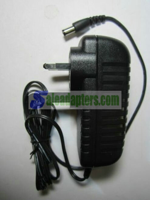 Replacement for MAW WOEI AC/DC ADAPTOR 18V DC 1A Power Supply