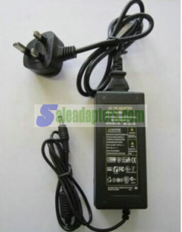 Replacement 24V 1.5A AC Adaptor Power Supply for Brother ScanNCut CM900