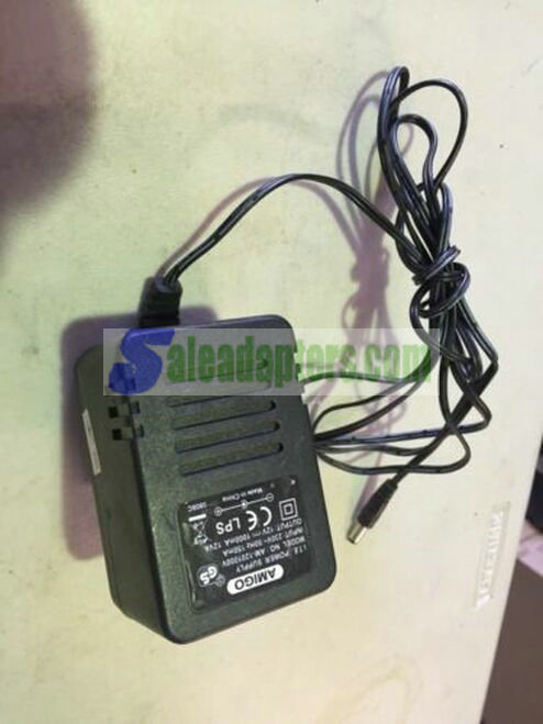 Original Amigo 12V 1000mA Power Supply