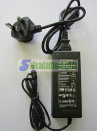 Replacement 24V 1.5A AC-DC Adaptor Power Supply for Brother ScanNCut CM300