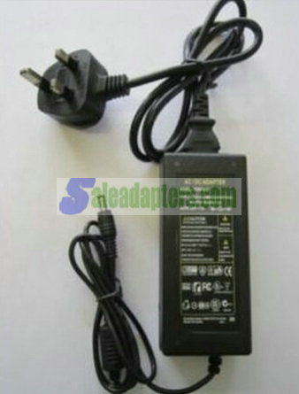 Replacement 24V 1.5A AC-DC Power Adaptor for Brother Scan N Cut CM600 Machine