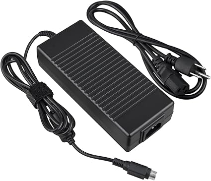 Global AC/DC Adapter for Samsung BIXOLON SRP-770 SRP-770II SRP770 SRP770II Monochrome De