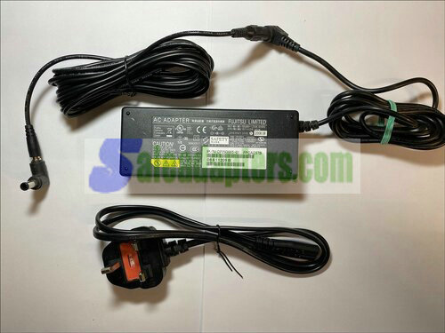 Replacement 19V AC-DC Power Adaptor for Samsung HW-Q70R Harman Kardon Soundbar