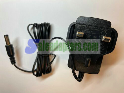 DIY Replacement for 21V 550mA 13W AC Adaptor Charger 4 Qualcast HYCH0132100550B