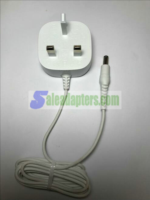 Replacement for 13V 0.2A AC Adaptor Charger for Electrolux ZB4106WD 7.2V Vacuum