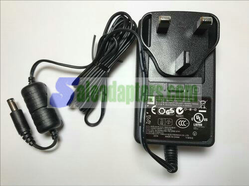 Replacement 12V 3A 36W AC Adapter For Western Digital My Book Mirror Edition HDD