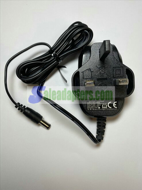 18V 580mA AC-DC Power Adaptor for Precision Tools TH-22-400B CD-180-1-220-H