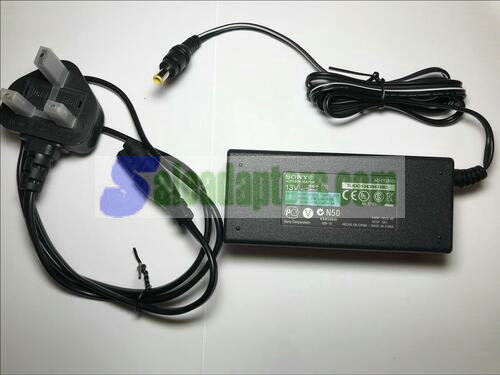 Genuine Original Sony AC Power Adaptor 13V 2A DC13V AC-E1320D1 EADP-26CB AD CM-1