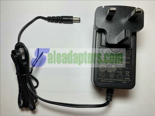 Replacement Charger for Guild 1.3Ah Cordless Hammer Drill 18V Lithium Ion