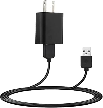 Replacement Charger Adapter USB to USB Charging Cable for Stanley Fatmax Spotlight, Stan