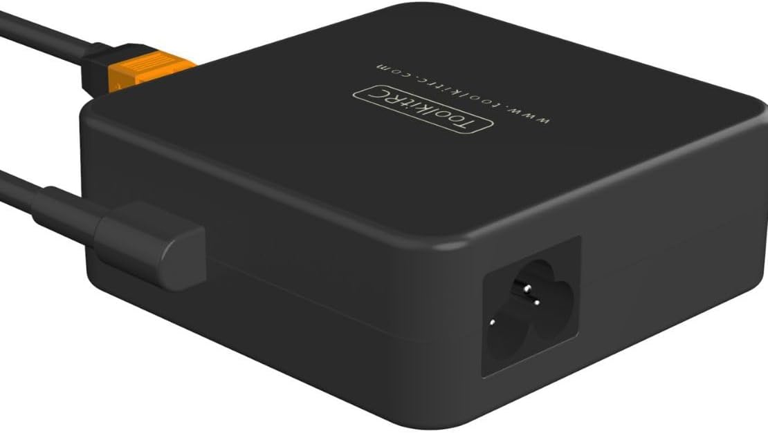 ADP100 100W 20V Power Supply with XT60 Output Adapter for FPV Drone RC Battery Balance C