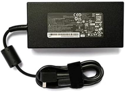 Genuine 19.5V 11.8A 230.1W Chicony A17-230P1A A230A033P Power Supply AC Adapter Compatib