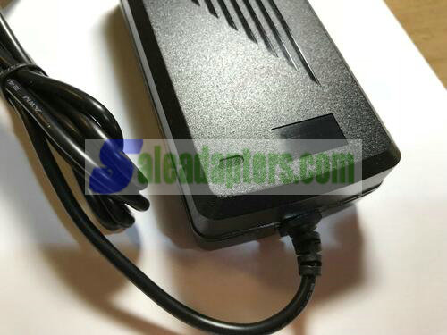 12V 2.5A Switching Power Adaptor for DP30B-1202500 Myryad RS Digital DAB Radio