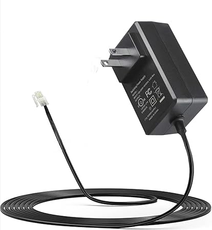 12V 2 Pin AC/DC Adapter for SonicWall TZ350 TZ300 TZ400 SOHO 250 250W Network Security A