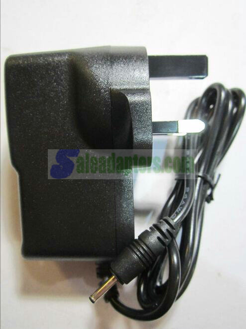 5V 2A Mains AC-DC Switching Adapter Charger 7-inch inch Kogan Agora Android Tablet