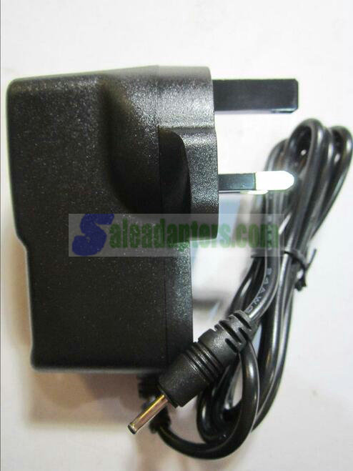 5V 2A AC-DC Switching Adapter Charger for Scroll Basic Plus Tablet PC