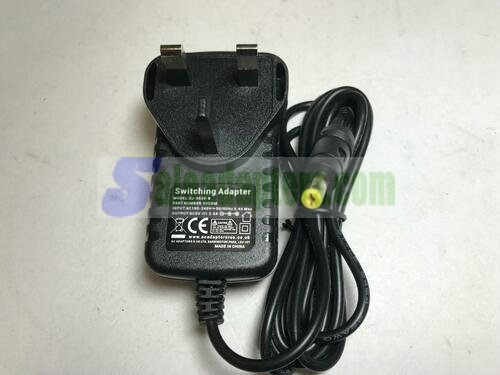 5V Mains Charger AC-DC Switching Adaptor Power Supply 5.5mmx1.75mm 5.5X1.75