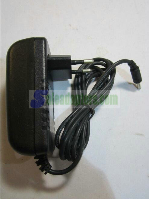 EU 9V 1A DC9V 1000mA SF-289 AC-DC Switching Adapter Charger for Portable DVD