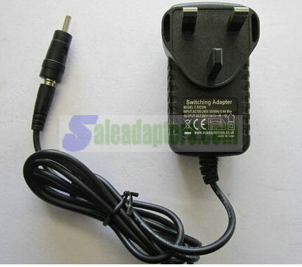 7.5V Replacement AC Adaptor Power Supply for Philips Avent SCD535 Baby Monitor