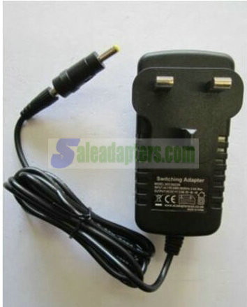 Replacement for 5.8V 3A Switching Power Supply GKYPS0300058EU1 Power Supply - Click Image to Close