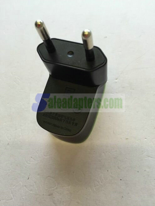 Replacement for 5V 2.0A SWITCHING ADAPTER MODEL ADS-10BA-06 05010G EU EUROPEAN