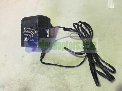 Original SIL Ac Adaptor 7.5V 700mA Model VD0750701