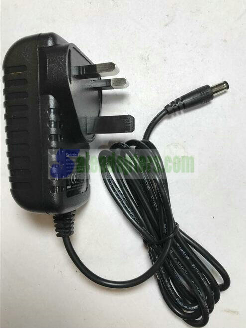 5V Mains Charger AC-DC Switching Adaptor Power Supply 4.75mmx1.75mm 4.75x1.75 - Click Image to Close