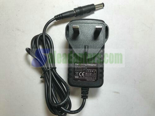 5V 1.75A 1750mA AC-DC Switching Adaptor Power Supply 6x4.3 6.0mmx4.3mm CP