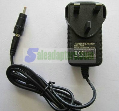 Replacement 7.5V 300mA 2.25VA AC Adaptor for Binatone Walkie Talkies TEE175P030