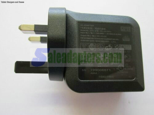 UK 5.0V 2.0A Switching Adapter Charger 4 ASUS Trans4mer Book 10.1 T100T AD835M1