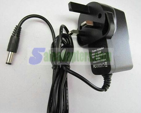 5V 2A AC-DC Adaptor Switching Mode Power Supply for Gospell Model GP303B-050-200