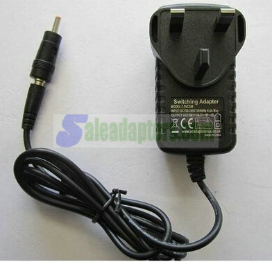 Replacement 7.5V 500mA AC/DC Adaptor AC-DC ADAPTOR IW507 for Philips Phone