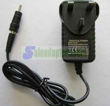 Replacement 7.5V AC Adaptor Power Supply Charger for BT 200 Digital Baby Monitor