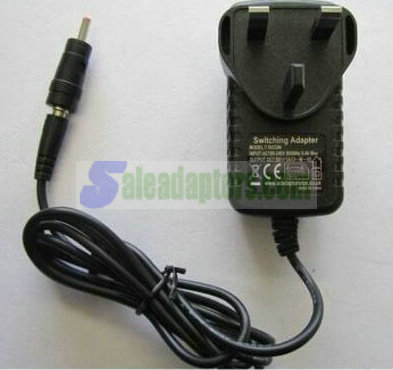 Replacement 7.5V AC Adaptor Power Supply Charger for BT 350 Digital Baby Monitor