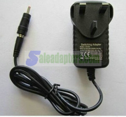 Replacement 7.5V AC Adaptor Power Supply Charger for BT 300 Digital Baby Monitor