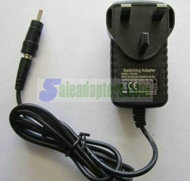 Replacement 7.5V 500mA AC Switching Adaptor Charger 045327 for Baby Monitor 150