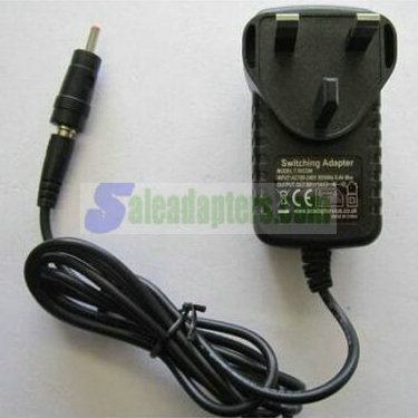 Replacement 7.5V AC Adaptor Power Supply Charger for BT 150 Digital Baby Monitor