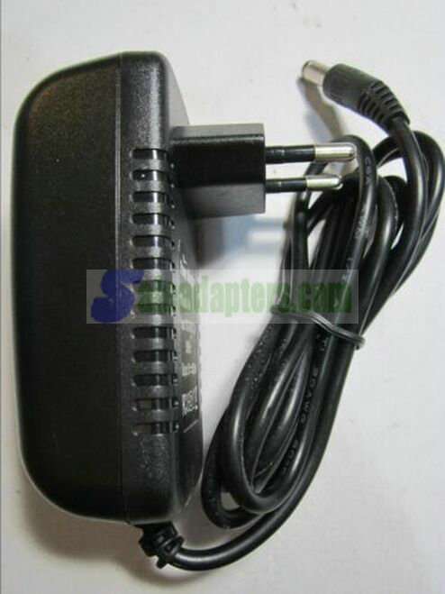 Replacement EU MINIX 5V 3000mA 3A AC-DC ADAPTOR 4 MINIX NEO X6 Google TV Player