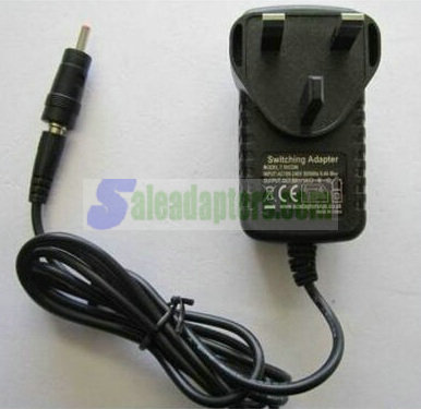 Replacement 7.5V AC Adaptor Power Supply Charger for BT 250 Digital Baby Monitor