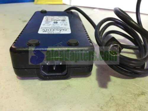 Genuine 7 Pin Artesyn 5v 2.0a 30v 0.3a SCL25 -7630E Power Supply E136005