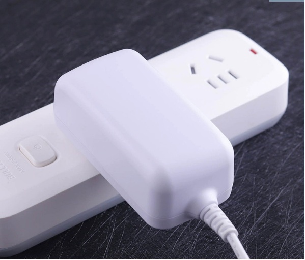 12V Charger Compatible with Spectra Breast Pump S1, S2 Plus, S3 Pro, 9 Plus, 6ft Chargin