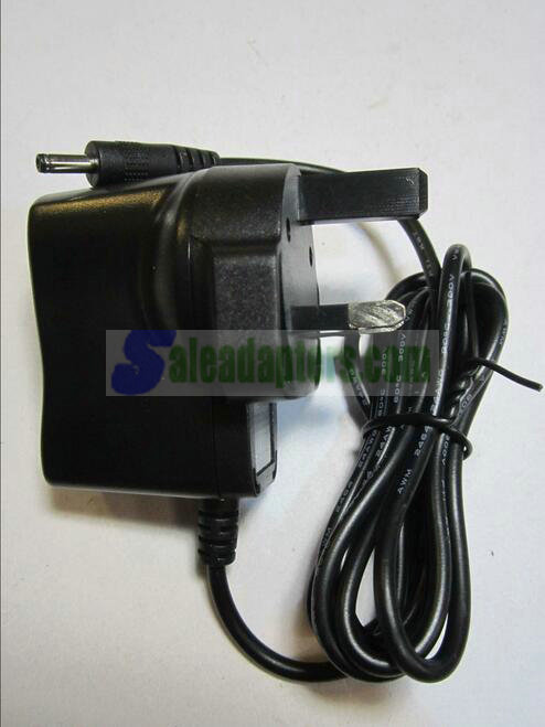 5V 1000mA AC-DC Adaptor Charger for Summer Infant Complete Coverage #28516