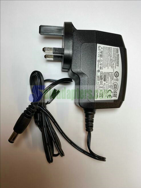 NAKED 5V 3A APD WA-15I05R AC ADAPTER POWER SUPPLY with 5.5mm x 2.5mm / 2.1mm - Click Image to Close