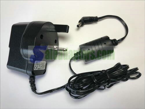 6V 800mA AC-DC Adaptor Charger for Vtech VM3251 VM3252 VM3251 VM3252 VM3261